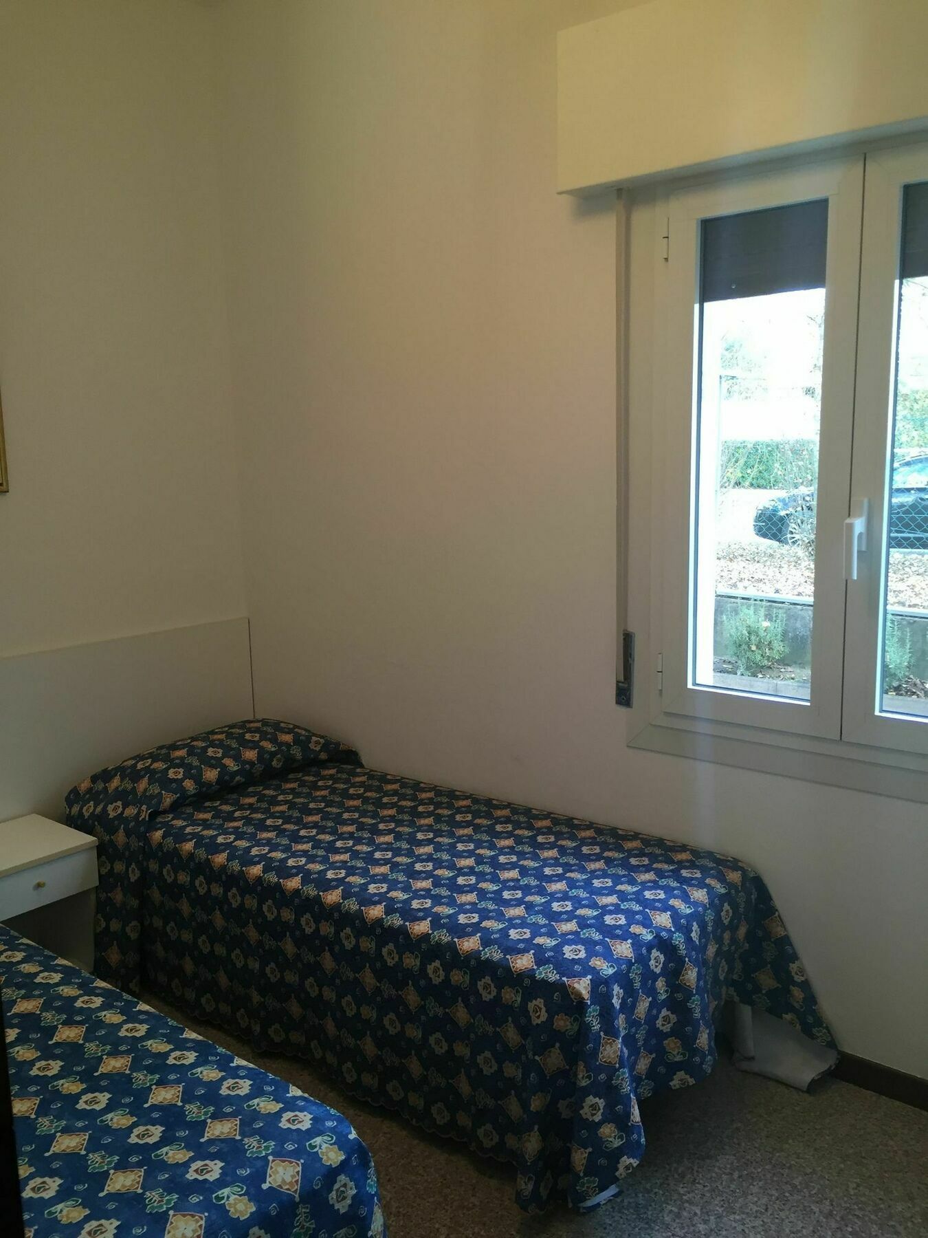 Appartamento A Due Passi Dal Mare Τζεσόλο Λίντο Εξωτερικό φωτογραφία